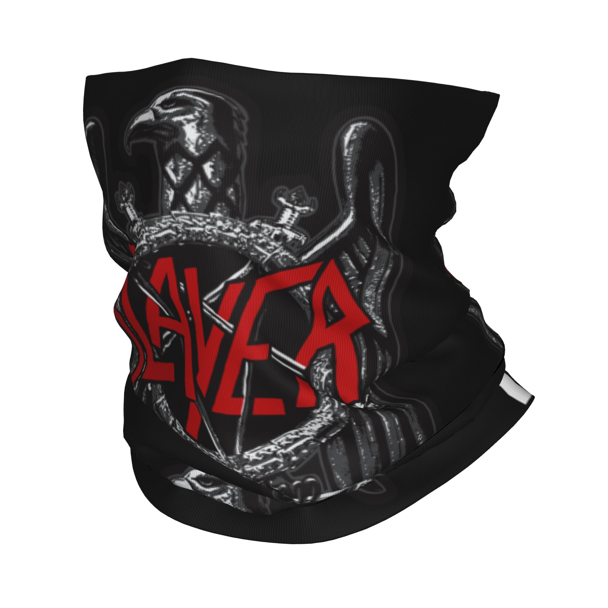 Custom Slayers Logo Bandana Ne - Men'S Fashion Logo 评论和价格