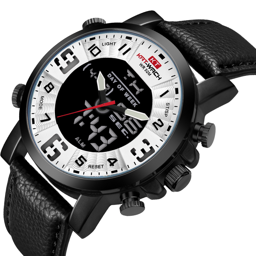 Man watch high-end luxury   qu - Men'S Fashion Website 评论和价格