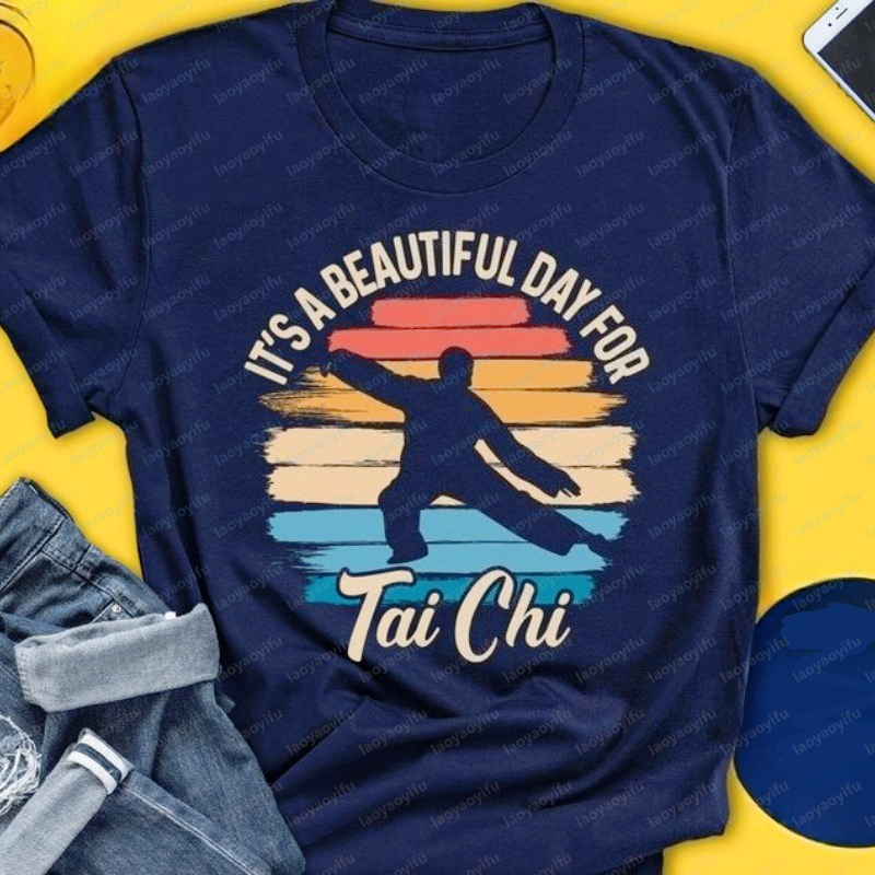 It’s A Beautiful Day for Qigon - Men'S Fashion Today 评论和价格