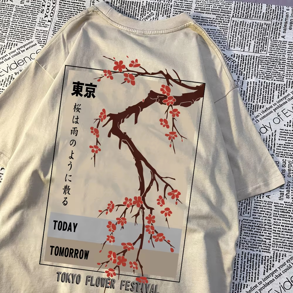 Today Tomorrow Tokyo Flower Fe - Men'S Fashion Today 评论和价格
