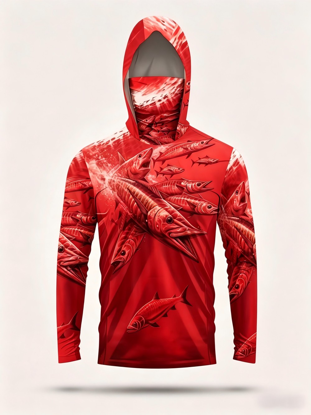 Men's summer fashion fish scho - Men'S Fashion Trends 2025 评论和价格
