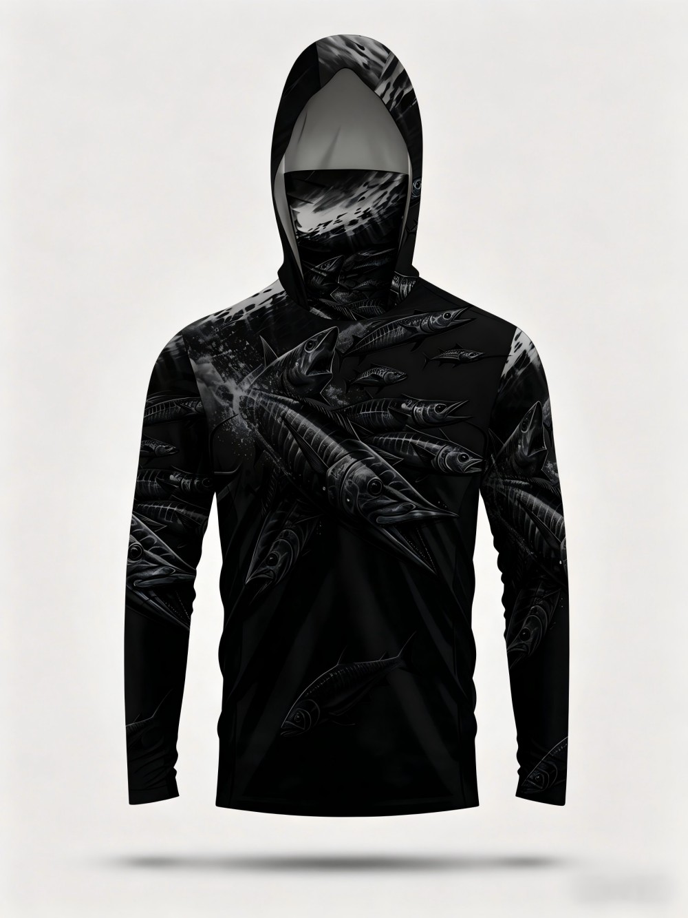 Men's summer fashion fish scho - Men'S Fashion Trends 2025 评论和价格