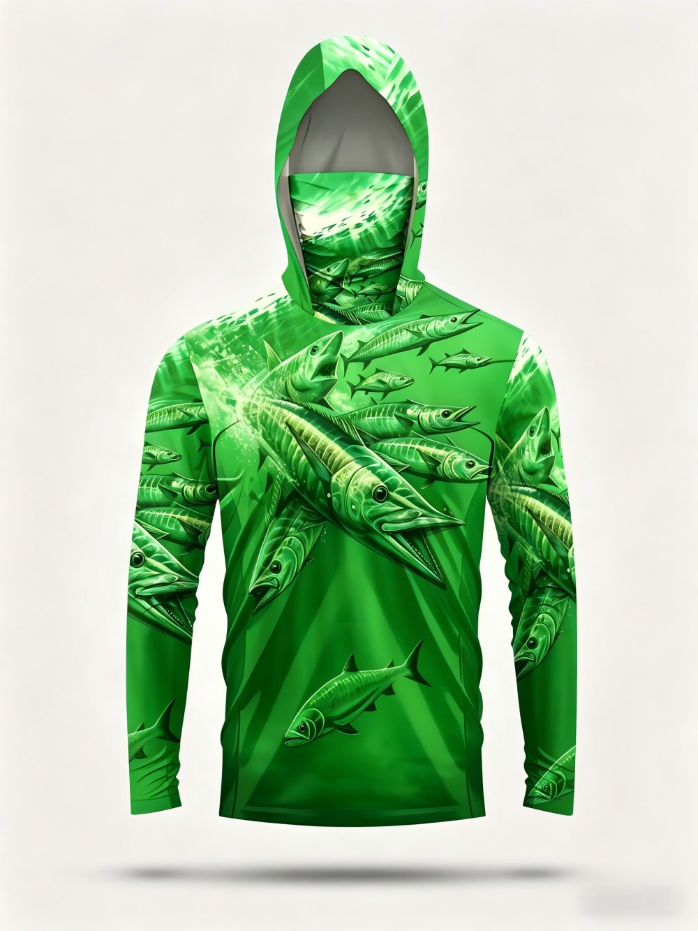 Men's summer fashion fish scho - Men'S Fashion Trends 2025 评论和价格