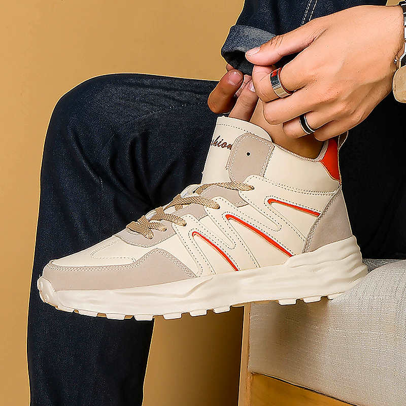 Lace-up Increase Height Size 5 - Men'S Fashion Deals 评论和价格