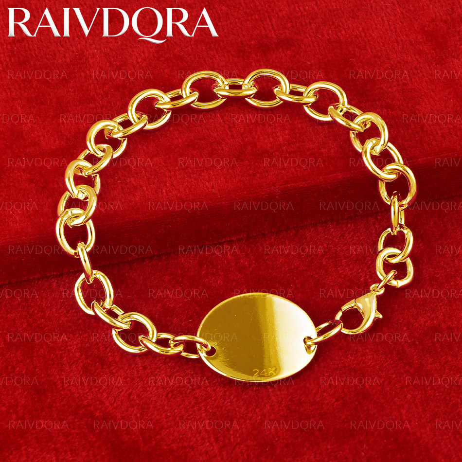 18K Gold Plated Disc Chain Bra - Mens Fashion Discord 评论和价格