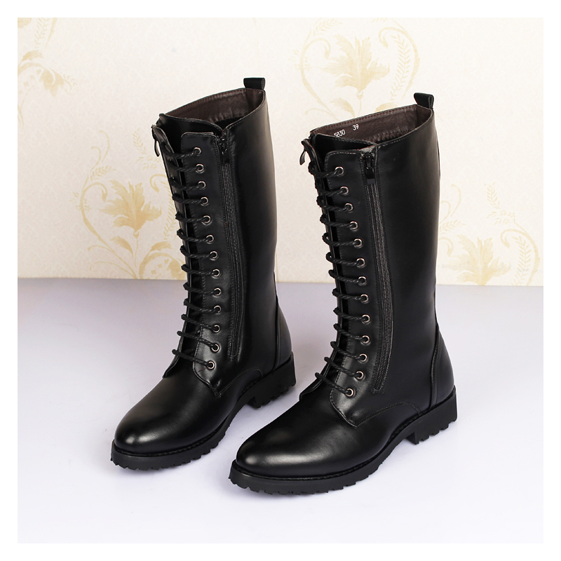 men's luxury fashion high boot - Mens Fashion Dress Shoes 评论和价格