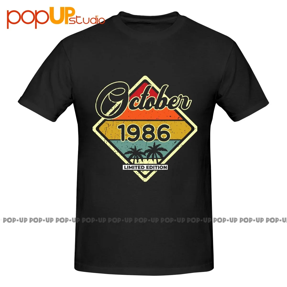 Vintage 35Th Birthday October  - Men'S Fashion Deals 评论和价格
