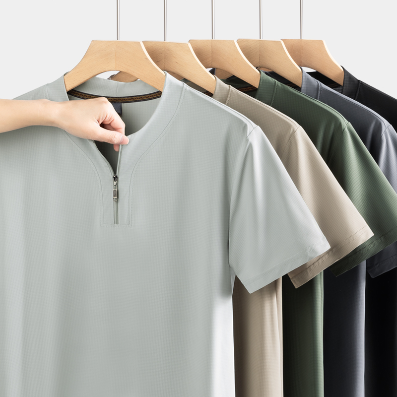 Big Size 9XL Men's Ice Silk He - Men'S Fashion Trends 2025 评论和价格