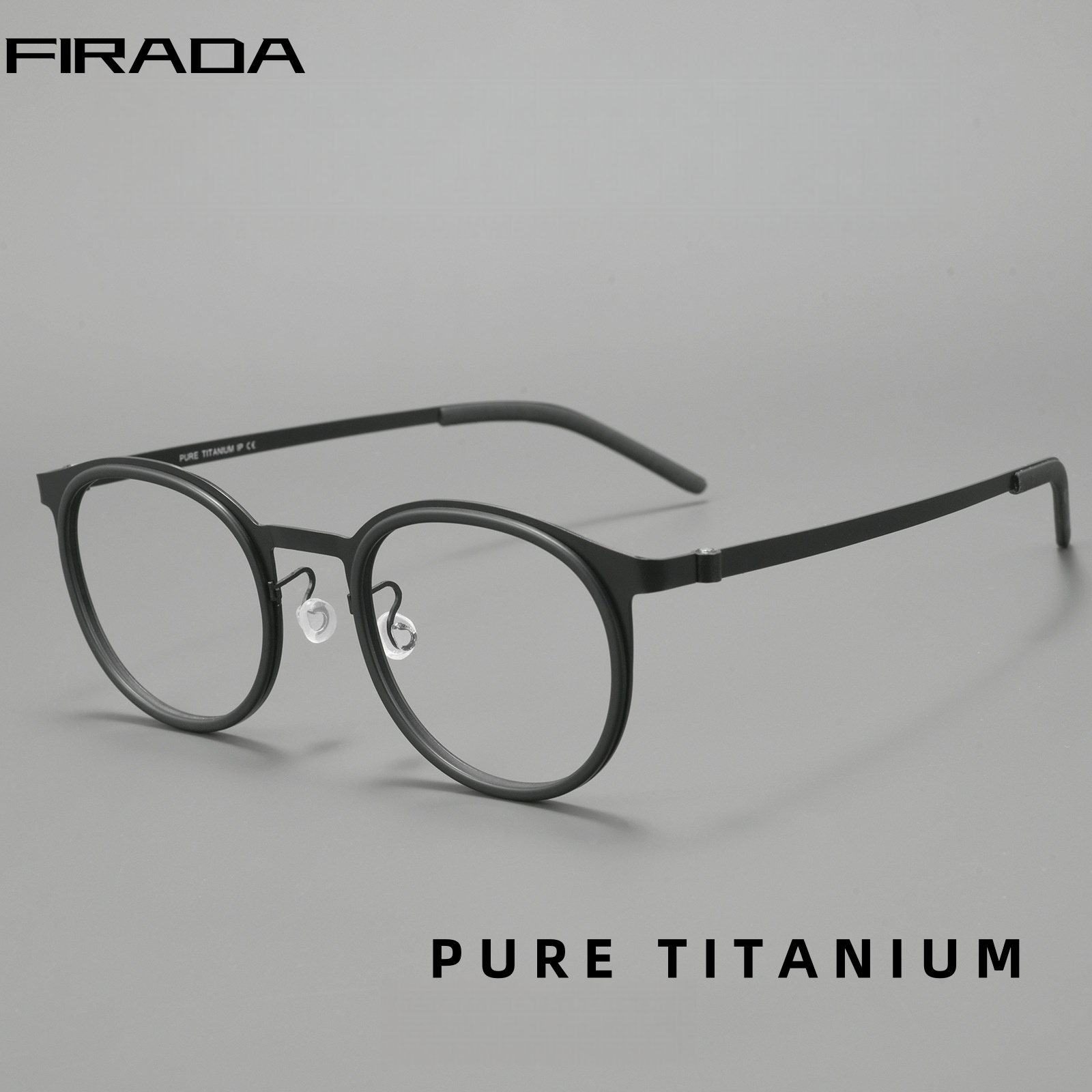 FIRADA 2026 Fashionable Comfor - Men'S Fashion Glasses 2026 评论和价格