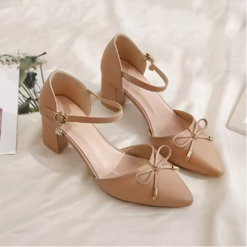 Women's High Heel Sandals Poin - Mens Fashion Dress Shoes 评论和价格