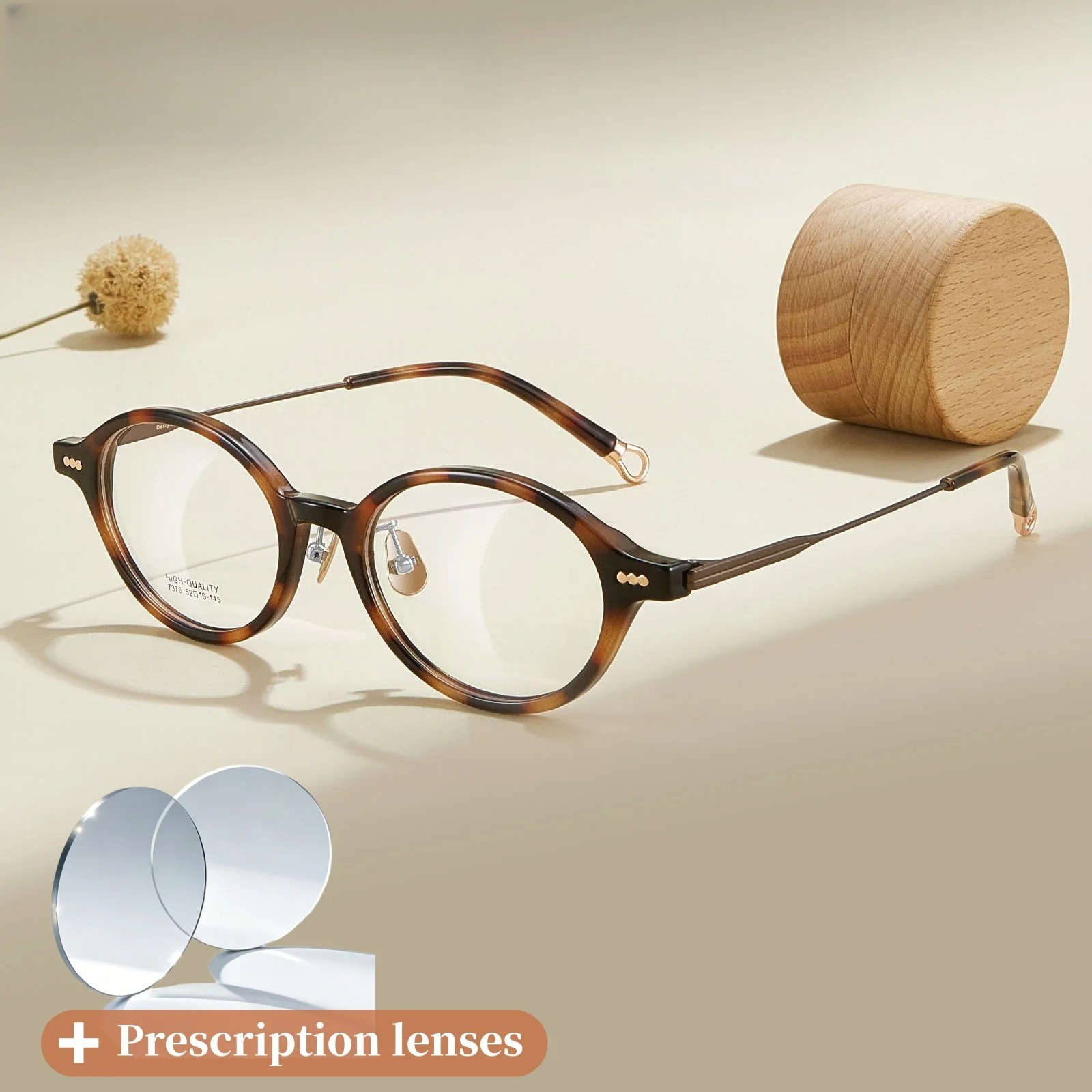 New With Prescription Women Me - Men'S Fashion Non Prescription Glasses 评论和价格
