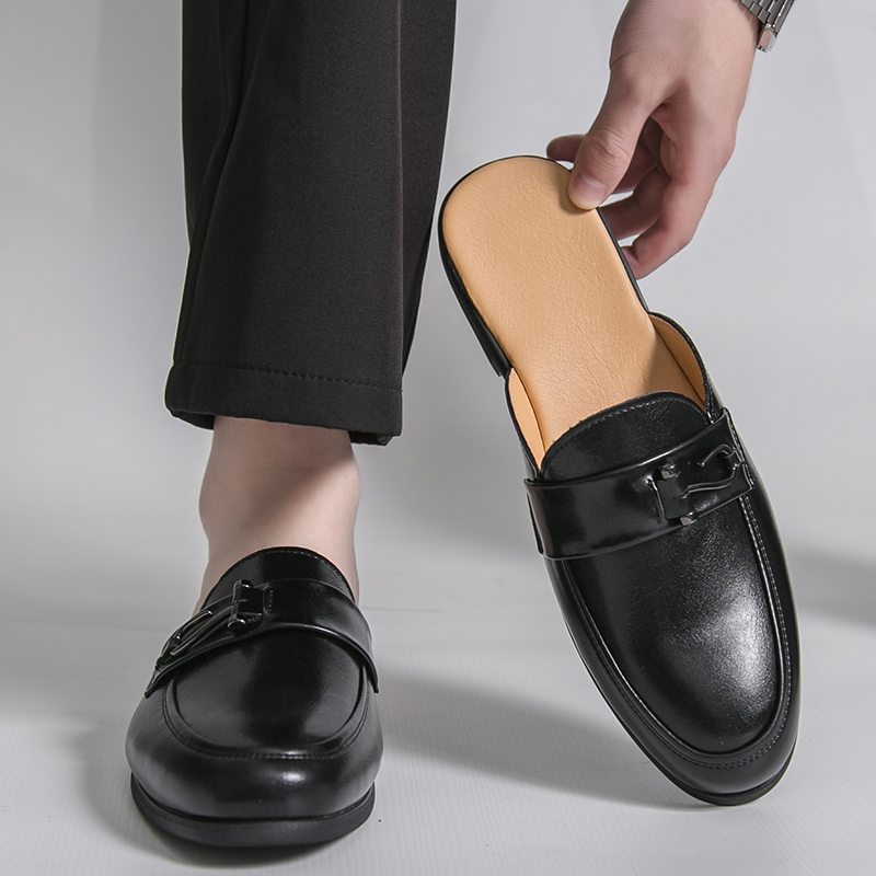 Designer Patent Leather Mens M - Mens Fashion Dress Shoes 评论和价格