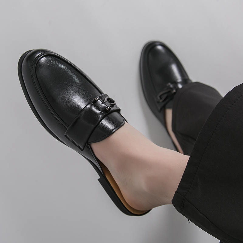 Designer Patent Leather Mens M - Mens Fashion Dress Shoes 评论和价格
