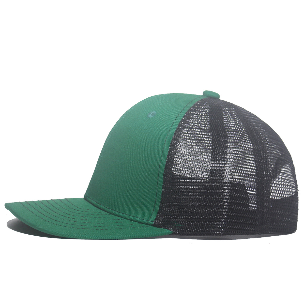 Custom Logo Sport Snapback Cap - Men'S Fashion Logo 评论和价格