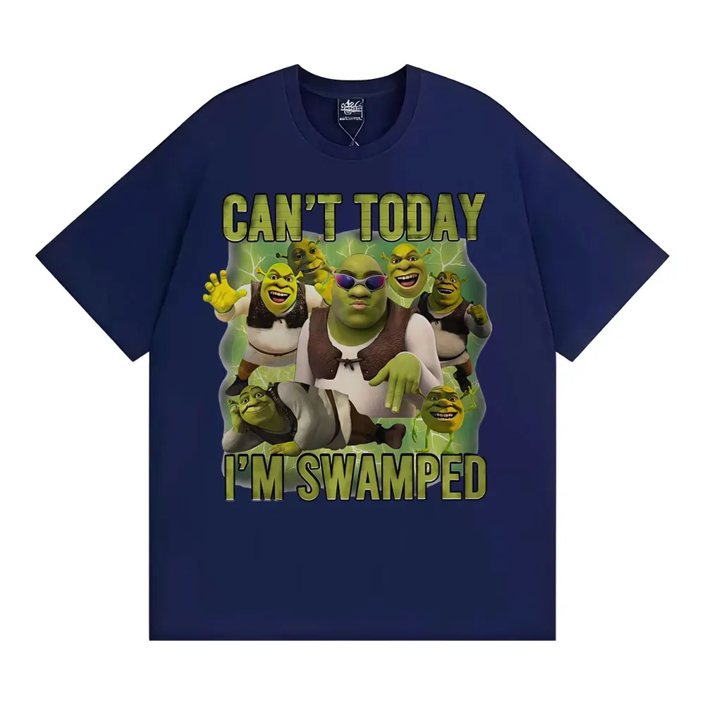 Can't Today I'm Swamped Vintag - Men'S Fashion Today 评论和价格