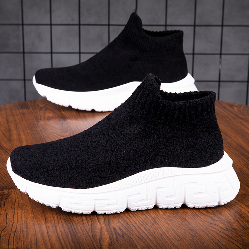 Winter mens shoes leisure Snea - Men'S Fashion Website 评论和价格