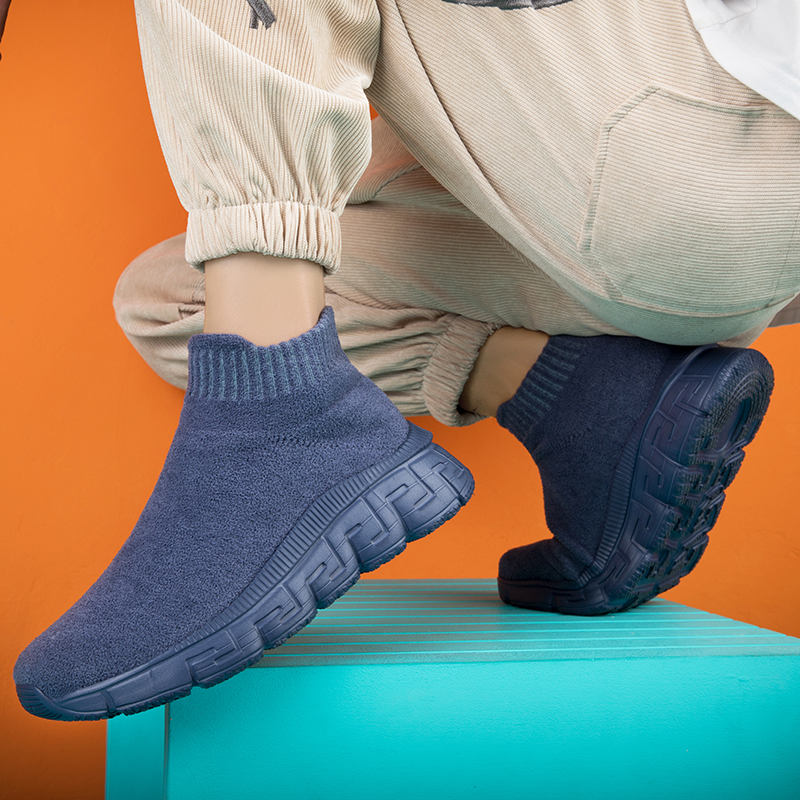 Winter mens shoes leisure Snea - Men'S Fashion Website 评论和价格