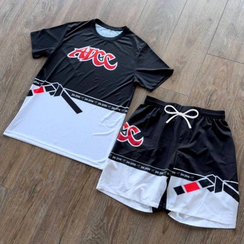 2026 New Brazilian Jiu-Jitsu S - Men'S Fashion Trends 2025 评论和价格