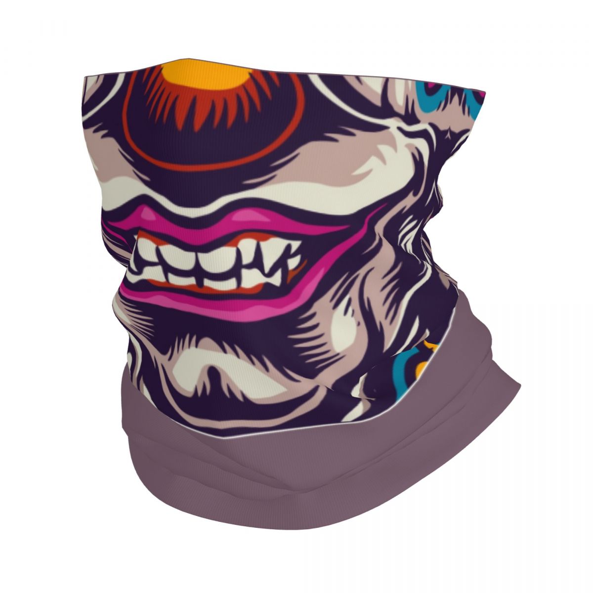 Neck Warmer Women Men Ski Runn - Men'S Fashion Rings 评论和价格