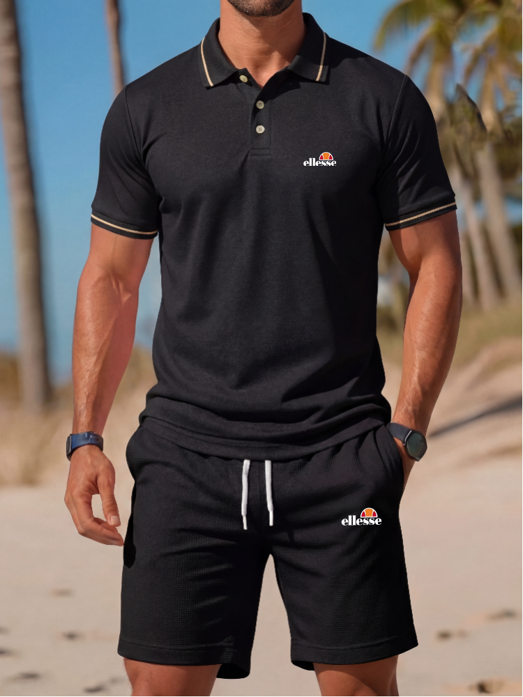 High end brand polo shirt shor - Men'S Fashion Polo Shirt 评论和价格