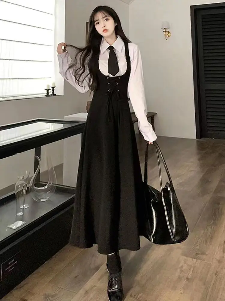 Chic Elegant Dress Sets Women  - Men'S Fashion Polo Shirt 评论和价格