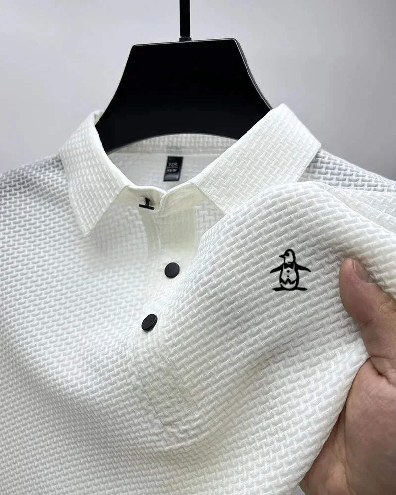 Golf Clothing 2026 Summer New  - Men'S Fashion Golf Clothing 评论和价格