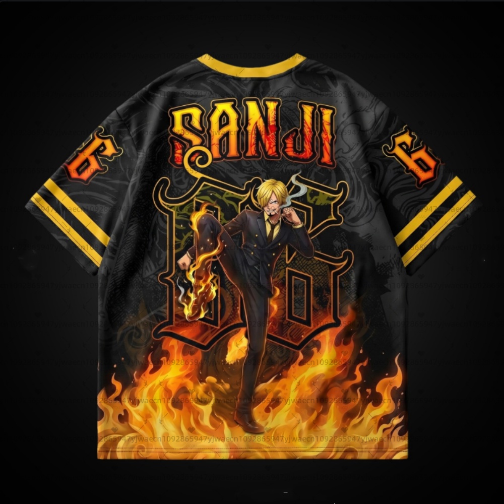 2526 men Summer Japanese Anime - Men'S Fashion Trends 2025 评论和价格