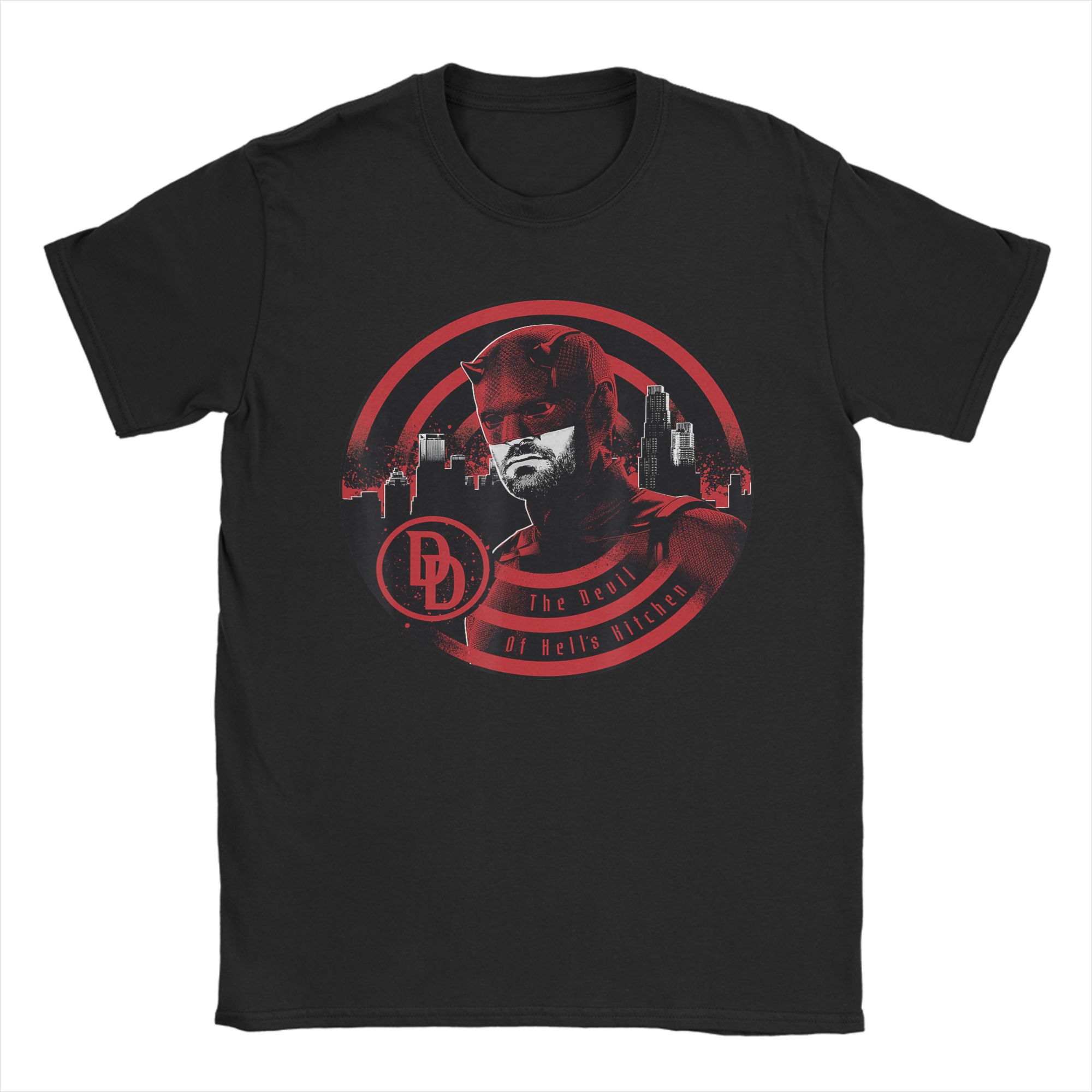 Daredevils The Devil of Hells  - Mens Fashion Discord 评论和价格