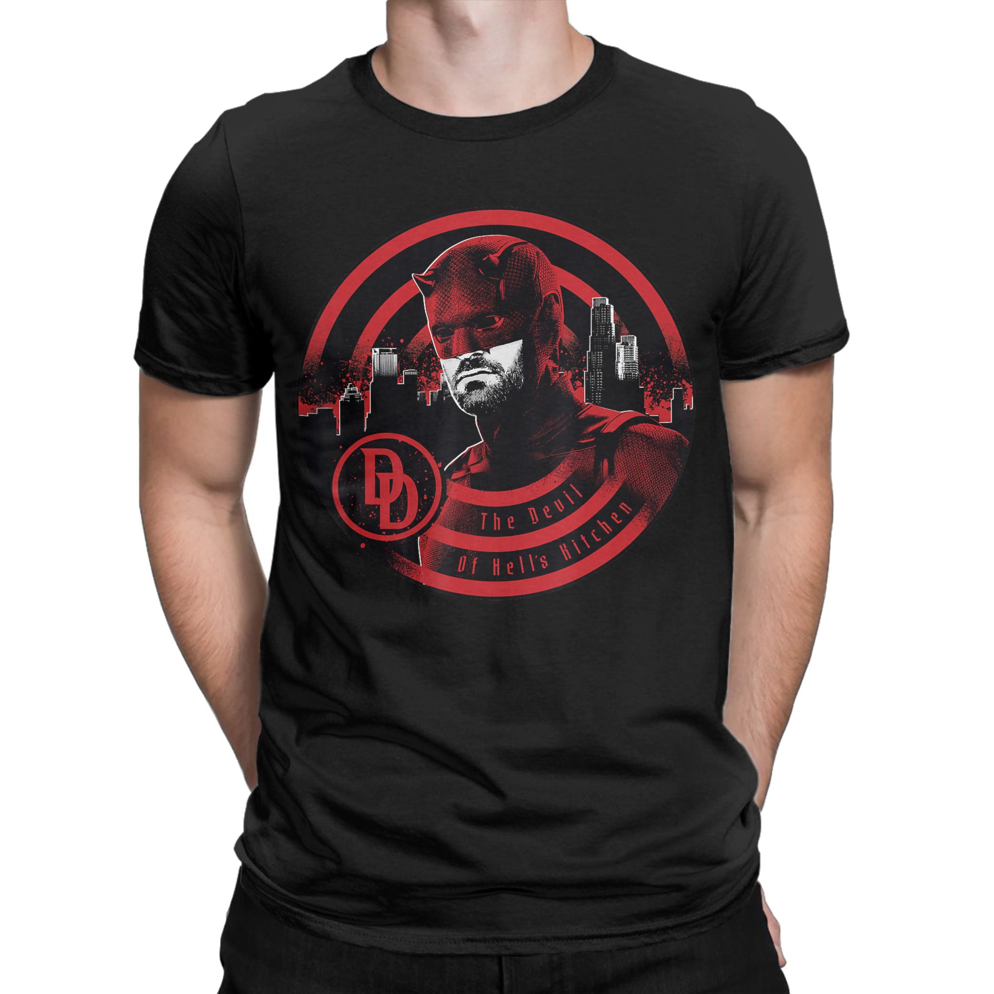 Daredevils The Devil of Hells  - Mens Fashion Discord 评论和价格