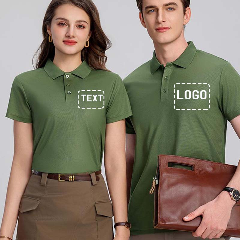 EU Size POLO Customized LOGO P - Men'S Fashion Polo 评论和价格