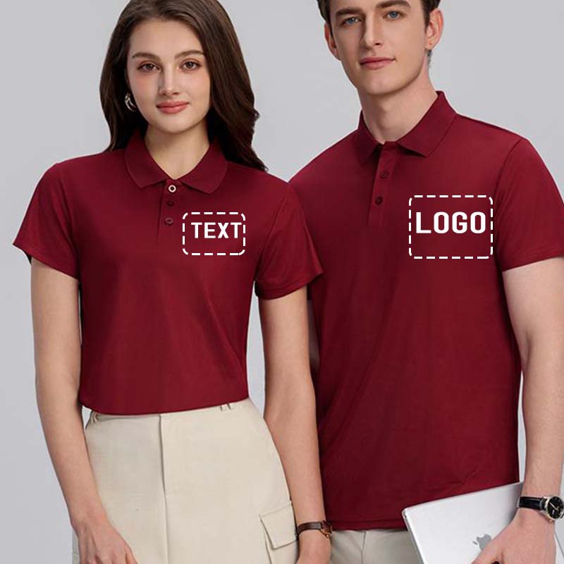 EU Size POLO Customized LOGO P - Men'S Fashion Polo 评论和价格