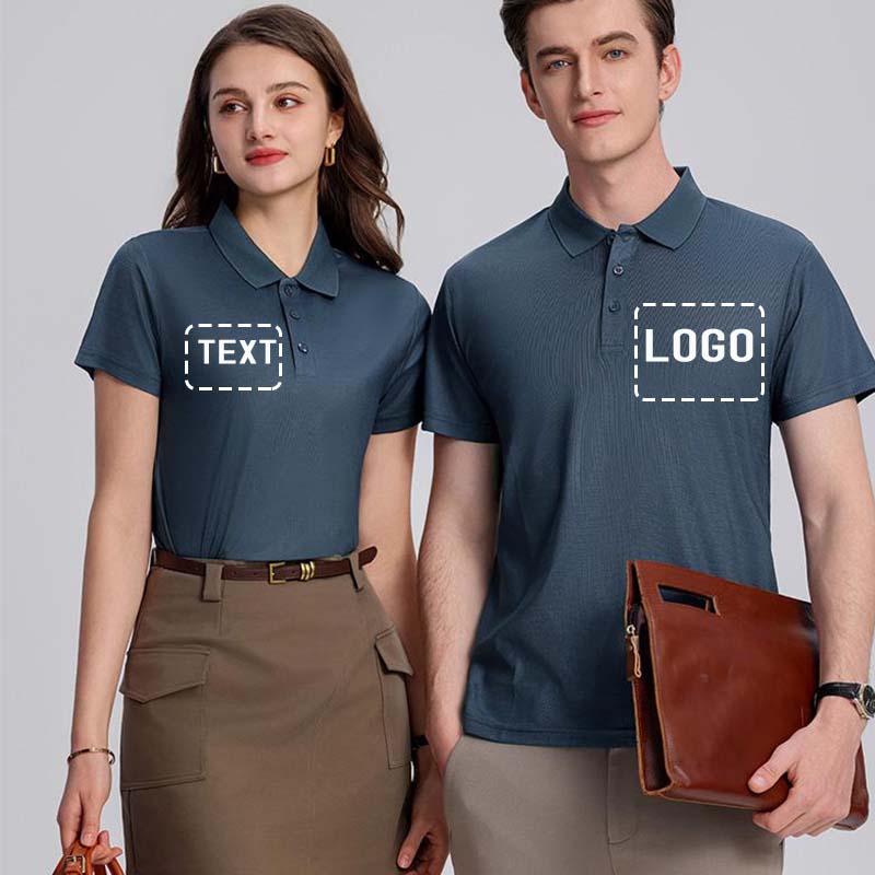 EU Size POLO Customized LOGO P - Men'S Fashion Polo 评论和价格