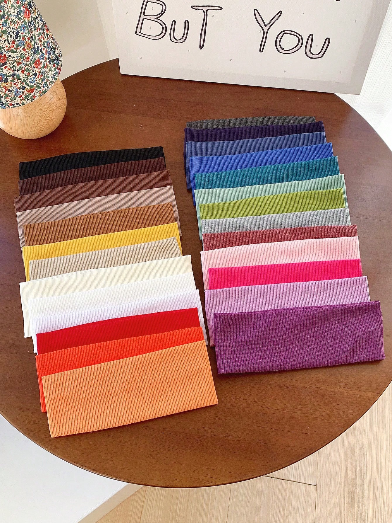 3pcs/Set Running & Sports Swea - Men'S Fashion Head Scarf 评论和价格