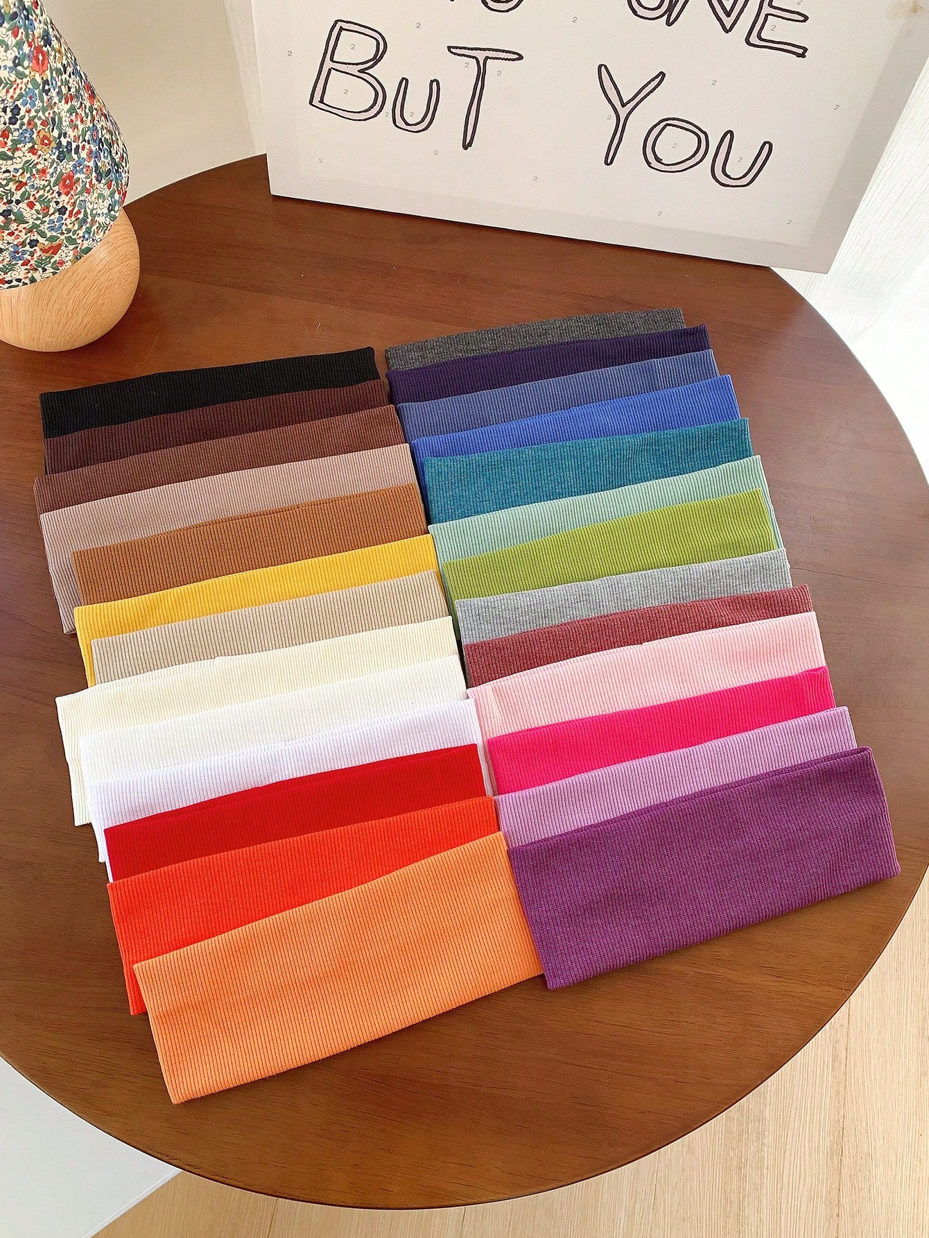 3pcs/Set Running & Sports Swea - Men'S Fashion Head Scarf 评论和价格