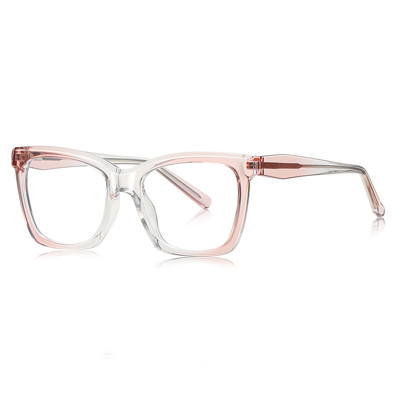 Fashion Cross-Border European  - Men'S Fashion Non Prescription Glasses 评论和价格