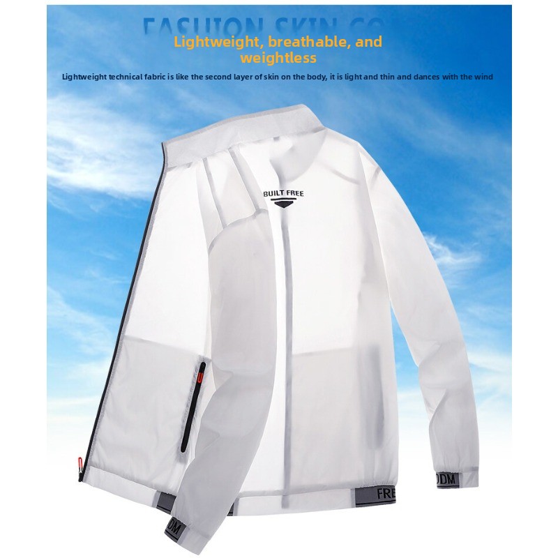 Men's Outdoor Golf Sports UV R - Men'S Fashion Golf Clothing 评论和价格