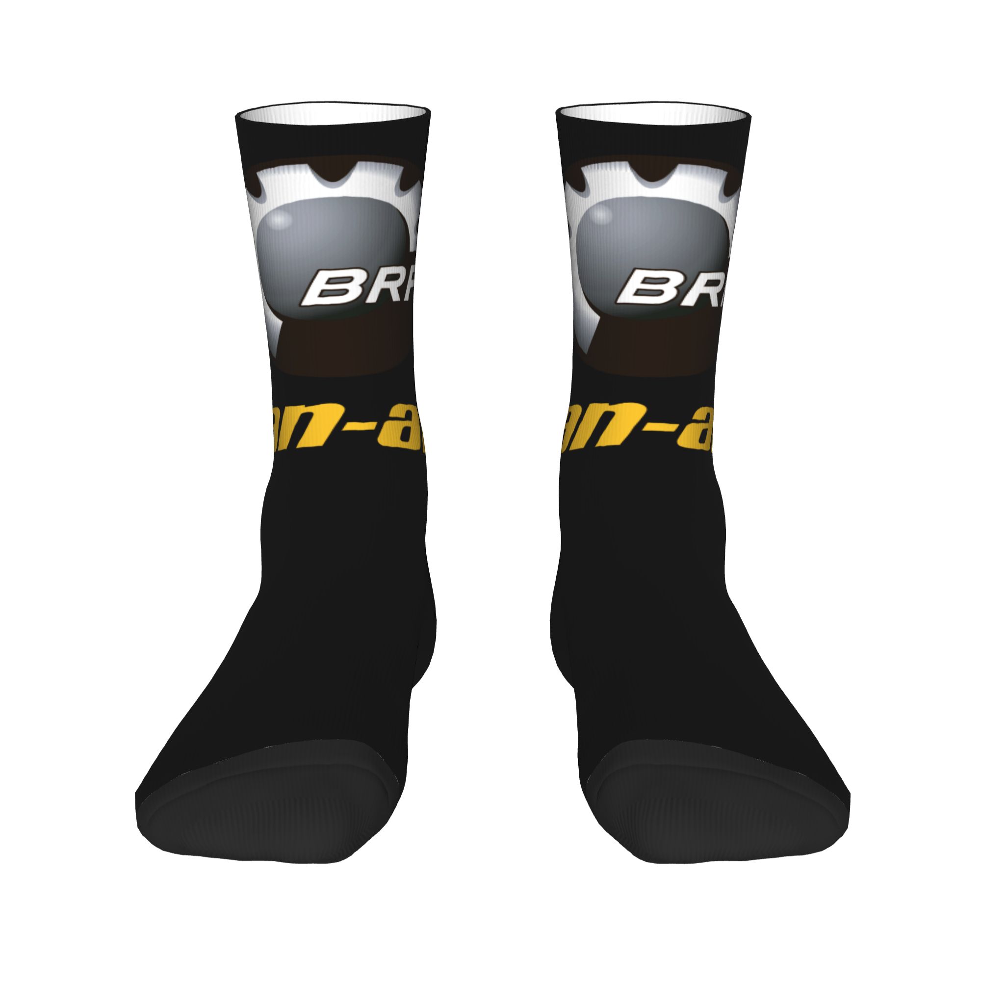Custom BRP ATV Can Am Logo Dre - Men'S Fashion Logo 评论和价格