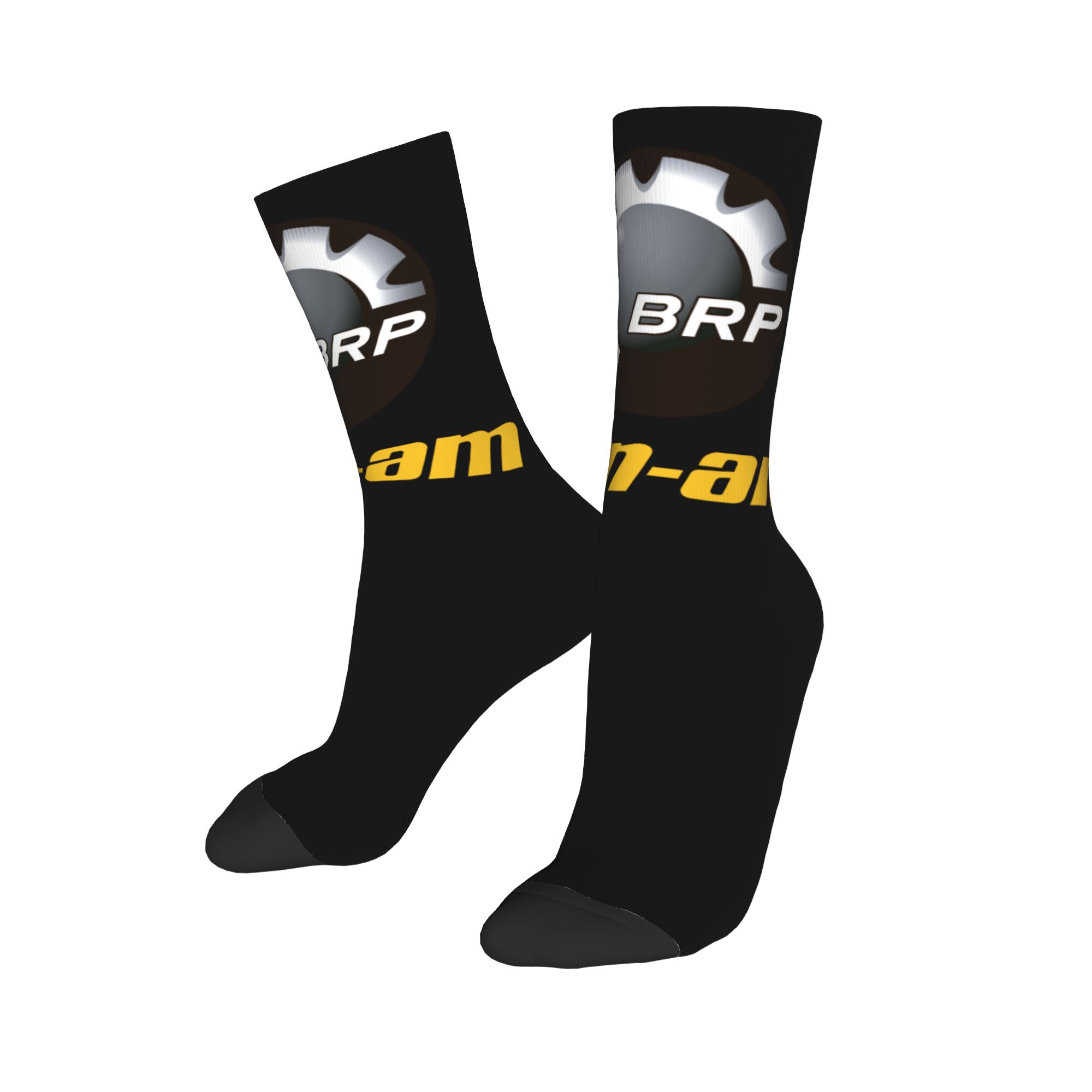Custom BRP ATV Can Am Logo Dre - Men'S Fashion Logo 评论和价格