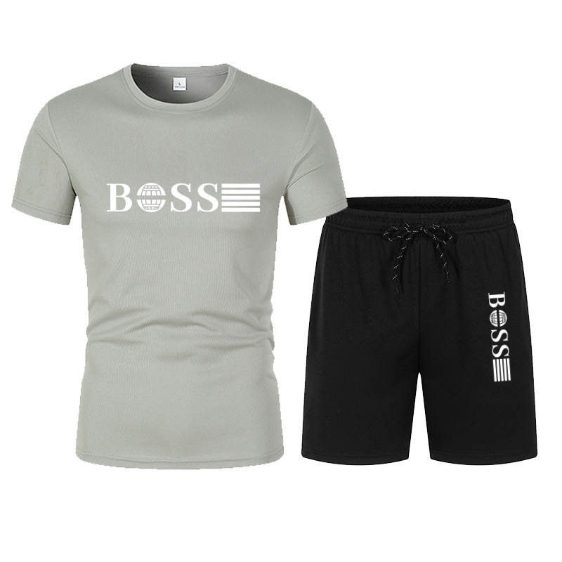 Summer hot selling men's sport - Men'S Fashion Trends 2025 评论和价格