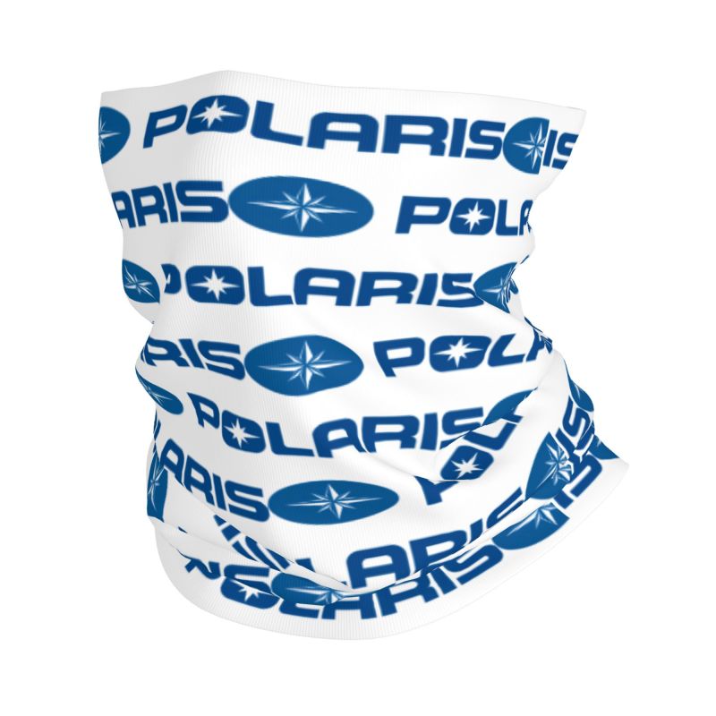 Polaris Logo Bandana Neck Cove - Men'S Fashion Logo 评论和价格