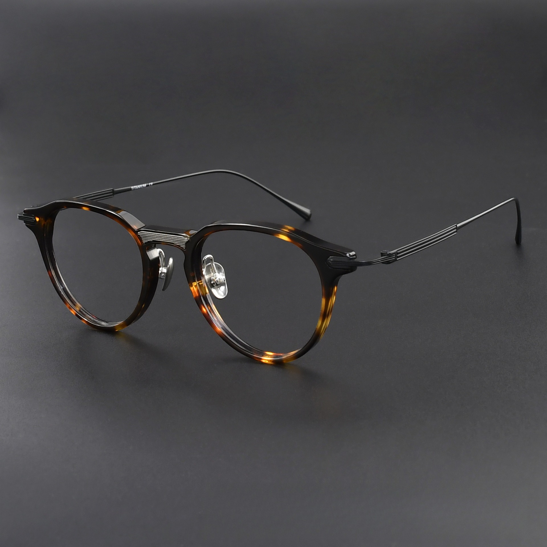 2026 Acetate Titanium Fashiona - Men'S Fashion Glasses 2026 评论和价格