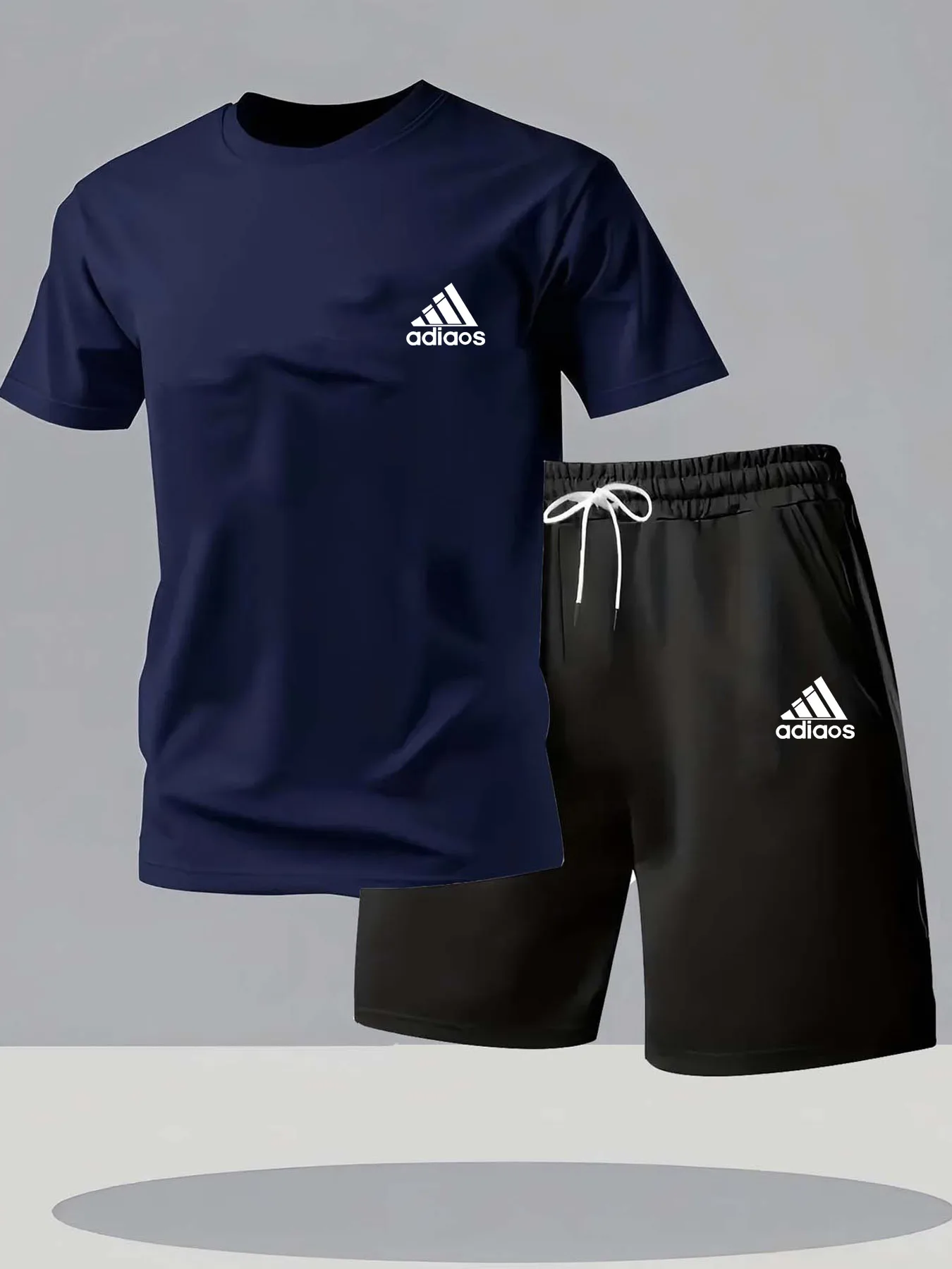 New summer fitness sportswear  - Men'S Fashion Trends 2025 评论和价格
