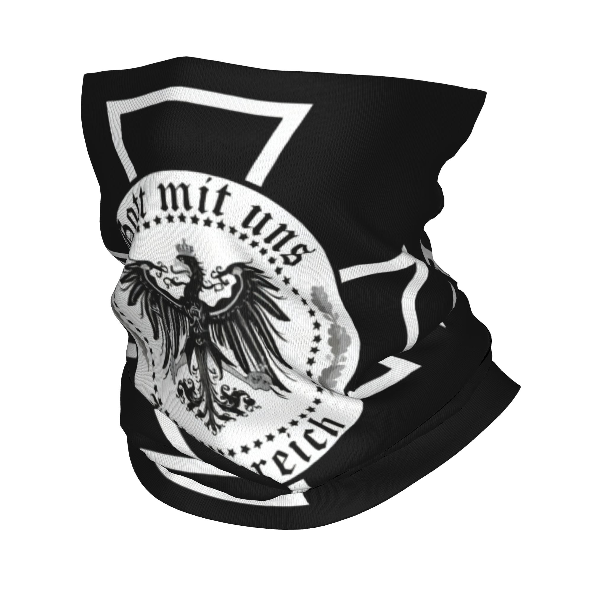 Custom German Empire Eagle Cro - Men'S Fashion Logo 评论和价格