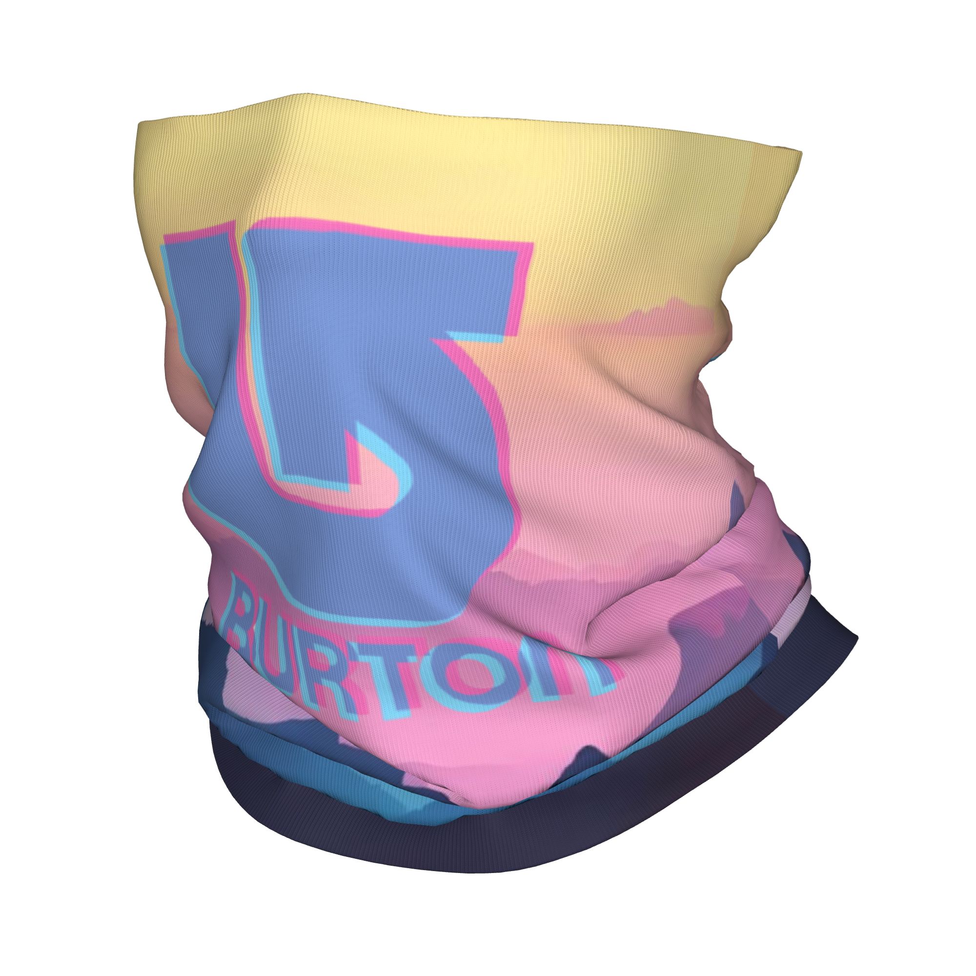 Custom B-Burtons Logo Bandana  - Men'S Fashion Logo 评论和价格