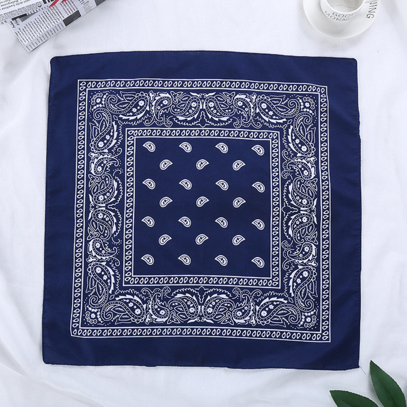 New Headbands Unisex Cotton Ba - Men'S Fashion Head Scarf 评论和价格
