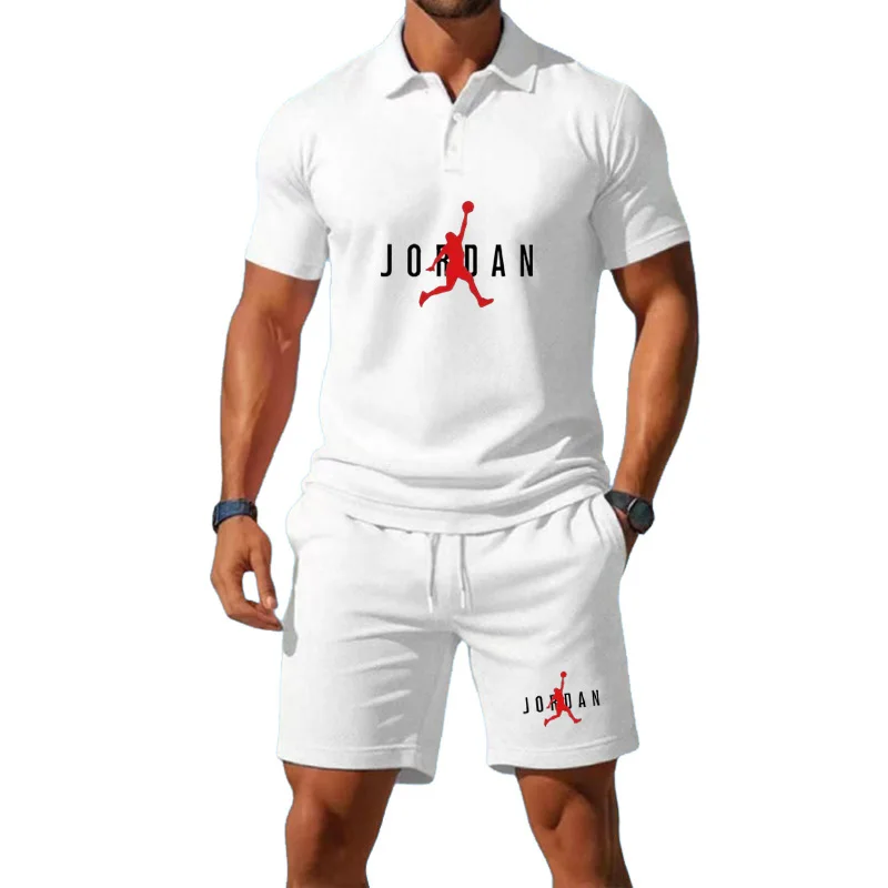 New Fashion Polo Shirt 2026 Su - Men'S Fashion Polo Shirt 评论和价格