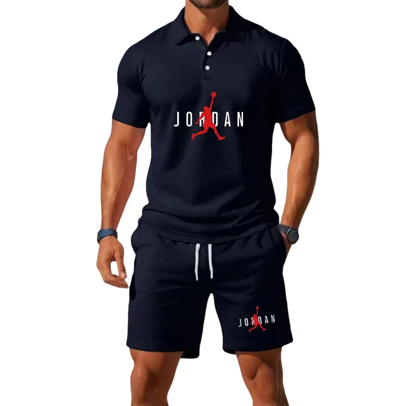 New Fashion Polo Shirt 2026 Su - Men'S Fashion Polo Shirt 评论和价格