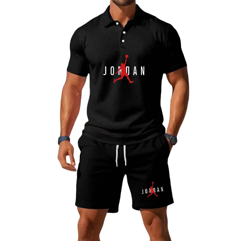 New Fashion Polo Shirt 2026 Su - Men'S Fashion Polo Shirt 评论和价格