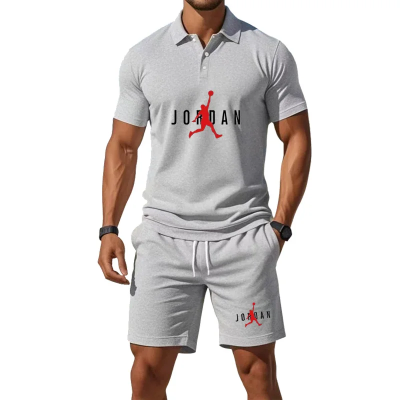 New Fashion Polo Shirt 2026 Su - Men'S Fashion Polo Shirt 评论和价格