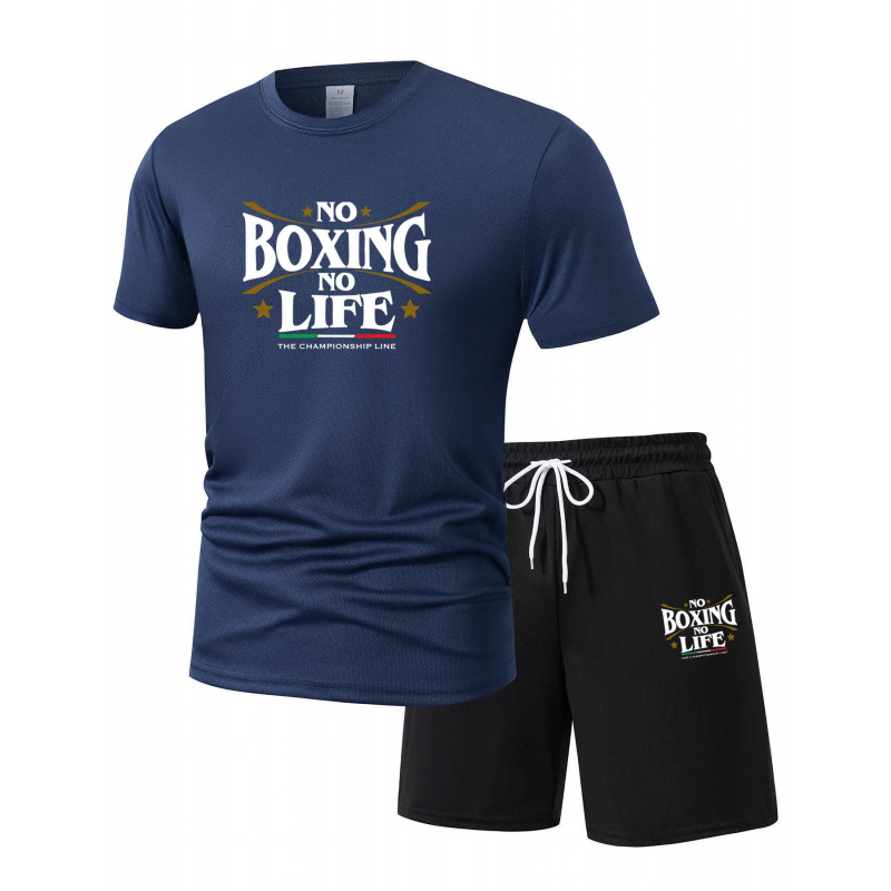 Summer Leisure Men'S 2-Piece S - Men'S Fashion Trends 2025 评论和价格